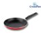 Non-Stick Aluminum Mini Frying Pan 20 x 20 CM Red