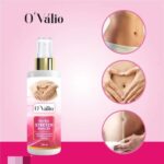 Ovalio Stretch Mark Oil For Mens And Womens Pack Of 1