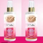 Ovalio Stretch Mark Oil For Mens And Womens Combo