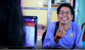 comedy bengali short film fany banla natok|upni biye keno korte chan|Luckykey Box Office 2023