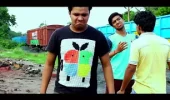 Jha Sala bengali Funny Comedy short film | kolkata  bangla natok | Luckykey Box Office