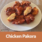 Rs-10/- Chicken Pakora Milis Kitchen Kestopur kolkata 700102