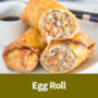 Rs-30/- Egg Roll Milis Kitchen Kestopur kolkata 700102