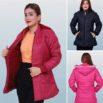 1 Classy Polyester Jacket for Women
