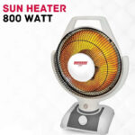 REMSON PRIME Sun Heater For Home 800 WATT Sun Heater For Room 1 Year Warranty