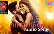 Dil Ki Dhun|New hindi Bollywood dance video song|Luckykey box office 2024|hit Dj song romantic love|luckykey ott