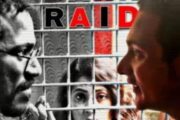 DARK RAID TRAILER | A Twisted Murder Mystery |Web Series|2024|luckykey ott