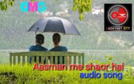 Aasman me shaor hai|New hindi Bollywood dance video song|Luckykey box office 2024| love romantic